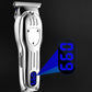 🔥2026 Hot Sale🔥LCD Digital Hair Clipper