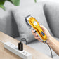 🔥2026 Hot Sale🔥LCD Digital Hair Clipper