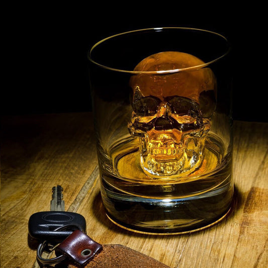 ⏳Limited-time 50% off⏰DIY Silicone Skull Ice Cube Tray🧊💀