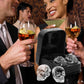 ⏳Limited-time 50% off⏰DIY Silicone Skull Ice Cube Tray🧊💀