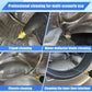 🔥4 Pack High Pressure Washer Nozzle Kit for Washing Machine & AC ,car Cleaning