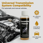 Advanced Automatic Transmission Protector Fluid