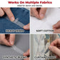 🥳HOT SALE 2026🥳💞50,000+ SOLD!👵❤️ Iron-on hem tape for fabric