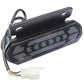 🚴 50% OFF🔦Multi-Function Integrated LED Brake & Turn Signal Light Bar💡