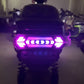🚴 50% OFF🔦Multi-Function Integrated LED Brake & Turn Signal Light Bar💡