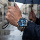 ⌚Waterproof Military Watches for Men – Analogue-Digital, Durable & Functional Design for Outdoor Activities🏕️