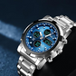 ⌚Waterproof Military Watches for Men – Analogue-Digital, Durable & Functional Design for Outdoor Activities🏕️