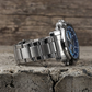 ⌚Waterproof Military Watches for Men – Analogue-Digital, Durable & Functional Design for Outdoor Activities🏕️