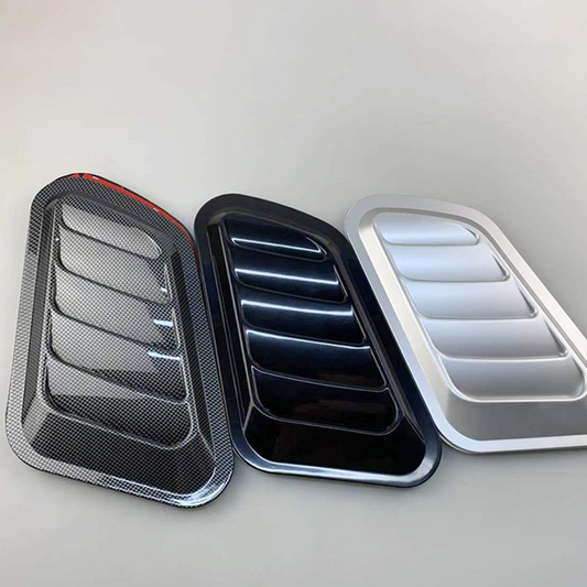 🔥50% OFF🔥Universal Car Hood Vent Decoration