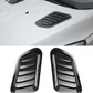 🔥50% OFF🔥Universal Car Hood Vent Decoration