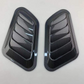 🔥50% OFF🔥Universal Car Hood Vent Decoration