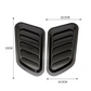 🔥50% OFF🔥Universal Car Hood Vent Decoration