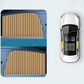 🔥 Hot sale 50% OFF🔥Universal Car Window Shade