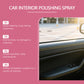 Multi-Surface Car Interior Polishing & Cleaning Spray