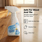 🔥Hard Surface Floor Cleaner Spray