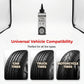 🌟Buy 1 Get 1 Free 🚗Tire & Trim Restorer Shine