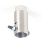 Heavy-Duty Trailer Jack Drill Adapter