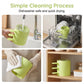 🍧Flower-Shaped Silicone Ice Cream Mold