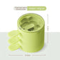 🍧Flower-Shaped Silicone Ice Cream Mold