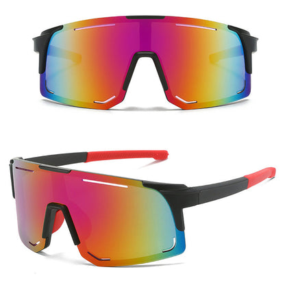 🚴‍♂️ LIMITED TIME 50% OFF! 🕶️Windproof Cycling Sunglasses for Men & Women