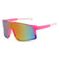 🚴‍♂️ LIMITED TIME 50% OFF! 🕶️Windproof Cycling Sunglasses for Men & Women