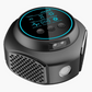 ⚡	 High-Power Ultrasonic Pest Repeller
