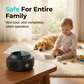 ⚡	 High-Power Ultrasonic Pest Repeller