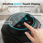 ⚡	 High-Power Ultrasonic Pest Repeller