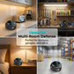 ⚡	 High-Power Ultrasonic Pest Repeller