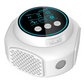 ⚡	 High-Power Ultrasonic Pest Repeller