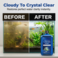 🔥50% OFF 💥Fast-Acting Aquarium Water Clarifier