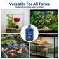 🔥50% OFF 💥Fast-Acting Aquarium Water Clarifier