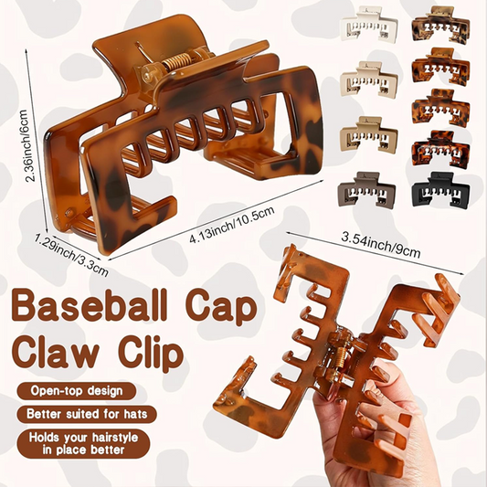 🐣🌸Buying in bulk is cheaper🎁🌈Non-Slip Strong Hold Hair Clip