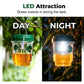 🔥New Hot Selling❤️‍🔥Solar Powered Hanging Wasp Trap