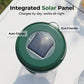 🔥New Hot Selling❤️‍🔥Solar Powered Hanging Wasp Trap