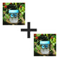🔥New Hot Selling❤️‍🔥Solar Powered Hanging Wasp Trap