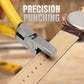 🎉 2026 Sale — Over 19,000 Sold! 🔧 Portable Watch Strap Hole Punch Plier