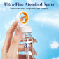 SPF50+ Whitening & Anti-Wrinkle Sunscreen Spray