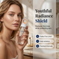 SPF50+ Whitening & Anti-Wrinkle Sunscreen Spray