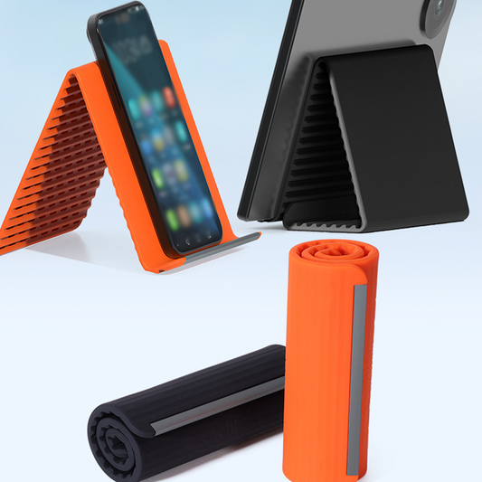 ✨Buy 3 Get 2 FREE✨ Flexible Silicone Cell Phone Holder