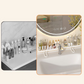 Over-the-Faucet Sink Organizer Shelf