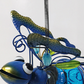 Colorful LED Hanging Insect Decor Light