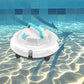 🌊Summer Sale 50% OFF🤖 Cordless Robotic Pool Cleaner | Smart Navigation · Powerful Suction · Easy Maintenance