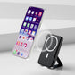 ⏳ Limited Time 50% Off! 💥22.5W 10000mAh Magnetic Wireless Charging Mobile Power with Stand