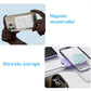 ⏳ Limited Time 50% Off! 💥22.5W 10000mAh Magnetic Wireless Charging Mobile Power with Stand
