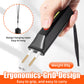 Portable Rechargeable Cordless Plastic Welding Machine Set