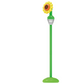 Remote Control Streetlight Bubble Machine