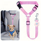 🎁2-in-1 Dog Car Seat Belt & Walking Leash