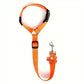 🎁2-in-1 Dog Car Seat Belt & Walking Leash