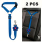🎁2-in-1 Dog Car Seat Belt & Walking Leash